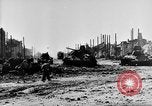 Standbild russischen Gefangenen Russland Woronesch, 1943, aus Sekunde 25 historischem Filmmaterial Videoclip 65675053437