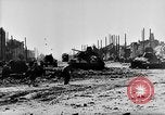 Standbild russischen Gefangenen Russland Woronesch, 1943, aus Sekunde 26 historischem Filmmaterial Videoclip 65675053437