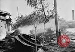 Standbild russischen Gefangenen Russland Woronesch, 1943, aus Sekunde 31 historischem Filmmaterial Videoclip 65675053437