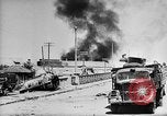 Standbild russischen Gefangenen Russland Woronesch, 1943, aus Sekunde 32 historischem Filmmaterial Videoclip 65675053437
