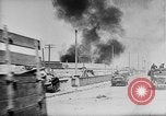 Standbild russischen Gefangenen Russland Woronesch, 1943, aus Sekunde 35 historischem Filmmaterial Videoclip 65675053437