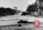 Standbild russischen Gefangenen Russland Woronesch, 1943, aus Sekunde 48 historischem Filmmaterial Videoclip 65675053437