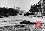 Standbild russischen Gefangenen Russland Woronesch, 1943, aus Sekunde 49 historischem Filmmaterial Videoclip 65675053437