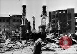 Standbild russischen Gefangenen Russland Woronesch, 1943, aus Sekunde 53 historischem Filmmaterial Videoclip 65675053437