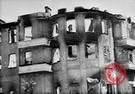Standbild russischen Gefangenen Russland Woronesch, 1943, aus Sekunde 56 historischem Filmmaterial Videoclip 65675053437