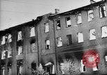 Standbild russischen Gefangenen Russland Woronesch, 1943, aus Sekunde 58 historischem Filmmaterial Videoclip 65675053437