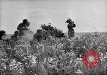 Standbild deutsche Truppen Russland Woronesch, 1943, aus Sekunde 12 historischem Filmmaterial Videoclip 65675053438