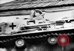 Standbild deutsche Truppen Russland Woronesch, 1943, aus Sekunde 16 historischem Filmmaterial Videoclip 65675053438