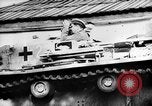 Standbild deutsche Truppen Russland Woronesch, 1943, aus Sekunde 17 historischem Filmmaterial Videoclip 65675053438