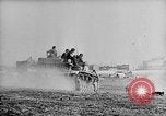 Standbild deutsche Truppen Russland Woronesch, 1943, aus Sekunde 27 historischem Filmmaterial Videoclip 65675053438