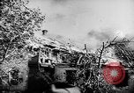Standbild deutsche Truppen Russland Woronesch, 1943, aus Sekunde 36 historischem Filmmaterial Videoclip 65675053438