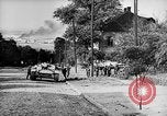 Standbild deutsche Truppen Russland Woronesch, 1943, aus Sekunde 42 historischem Filmmaterial Videoclip 65675053438