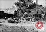 Standbild deutsche Truppen Russland Woronesch, 1943, aus Sekunde 43 historischem Filmmaterial Videoclip 65675053438