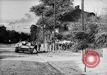 Standbild deutsche Truppen Russland Woronesch, 1943, aus Sekunde 44 historischem Filmmaterial Videoclip 65675053438