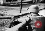 Standbild deutsche Truppen Russland Woronesch, 1943, aus Sekunde 46 historischem Filmmaterial Videoclip 65675053438