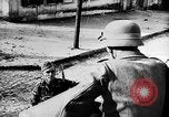 Standbild deutsche Truppen Russland Woronesch, 1943, aus Sekunde 47 historischem Filmmaterial Videoclip 65675053438