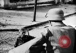 Standbild deutsche Truppen Russland Woronesch, 1943, aus Sekunde 48 historischem Filmmaterial Videoclip 65675053438