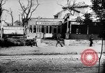 Standbild deutsche Truppen Russland Woronesch, 1943, aus Sekunde 55 historischem Filmmaterial Videoclip 65675053438