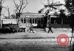 Standbild deutsche Truppen Russland Woronesch, 1943, aus Sekunde 56 historischem Filmmaterial Videoclip 65675053438