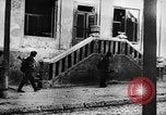 Standbild deutsche Truppen Russland Woronesch, 1943, aus Sekunde 57 historischem Filmmaterial Videoclip 65675053438
