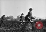 Standbild deutsche Truppen Russland Woronesch, 1943, aus Sekunde 62 historischem Filmmaterial Videoclip 65675053438