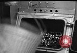 Immagine di Non fumogeno carbone forno United States USA, 1943, secondo 24 filmato di repertorio 65675053439
