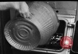 Immagine di Non fumogeno carbone forno United States USA, 1943, secondo 25 filmato di repertorio 65675053439