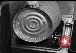 Immagine di Non fumogeno carbone forno United States USA, 1943, secondo 26 filmato di repertorio 65675053439