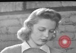 Immagine di Non fumogeno carbone forno United States USA, 1943, secondo 50 filmato di repertorio 65675053439