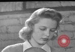 Immagine di Non fumogeno carbone forno United States USA, 1943, secondo 51 filmato di repertorio 65675053439