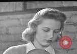 Immagine di Non fumogeno carbone forno United States USA, 1943, secondo 52 filmato di repertorio 65675053439