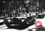 Image of Adolf Hitler Rastenburg East Prussia, 1941, second 1 stock footage video 65675053441