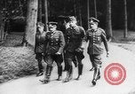 Image of Adolf Hitler Rastenburg East Prussia, 1941, second 15 stock footage video 65675053441