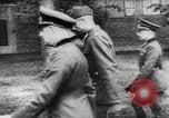 Image of Adolf Hitler Rastenburg East Prussia, 1941, second 19 stock footage video 65675053441