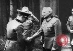 Image of Adolf Hitler Rastenburg East Prussia, 1941, second 26 stock footage video 65675053441