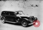 Image of Adolf Hitler Rastenburg East Prussia, 1941, second 45 stock footage video 65675053441
