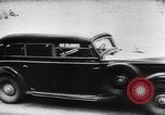 Image of Adolf Hitler Rastenburg East Prussia, 1941, second 46 stock footage video 65675053441