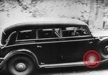 Image of Adolf Hitler Rastenburg East Prussia, 1941, second 47 stock footage video 65675053441
