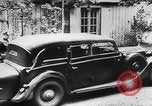 Image of Adolf Hitler Rastenburg East Prussia, 1941, second 48 stock footage video 65675053441