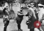 Image of Adolf Hitler Rastenburg East Prussia, 1941, second 50 stock footage video 65675053441