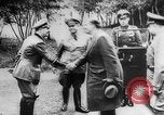 Image of Adolf Hitler Rastenburg East Prussia, 1941, second 51 stock footage video 65675053441