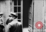 Image of Adolf Hitler Rastenburg East Prussia, 1941, second 52 stock footage video 65675053441