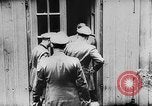 Image of Adolf Hitler Rastenburg East Prussia, 1941, second 54 stock footage video 65675053441