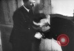 Image of Adolf Hitler Rastenburg East Prussia, 1941, second 56 stock footage video 65675053441