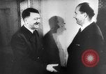 Image of Adolf Hitler Rastenburg East Prussia, 1941, second 58 stock footage video 65675053441