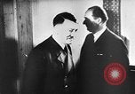 Image of Adolf Hitler Rastenburg East Prussia, 1941, second 59 stock footage video 65675053441