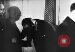 Image of Adolf Hitler Rastenburg East Prussia, 1941, second 60 stock footage video 65675053441
