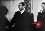 Image of Adolf Hitler Rastenburg East Prussia, 1941, second 61 stock footage video 65675053441