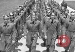 Image of US Army Air Forces student pilots United States USA, 1943, second 3 stock footage video 65675053442