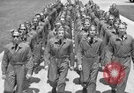 Image of US Army Air Forces student pilots United States USA, 1943, second 4 stock footage video 65675053442